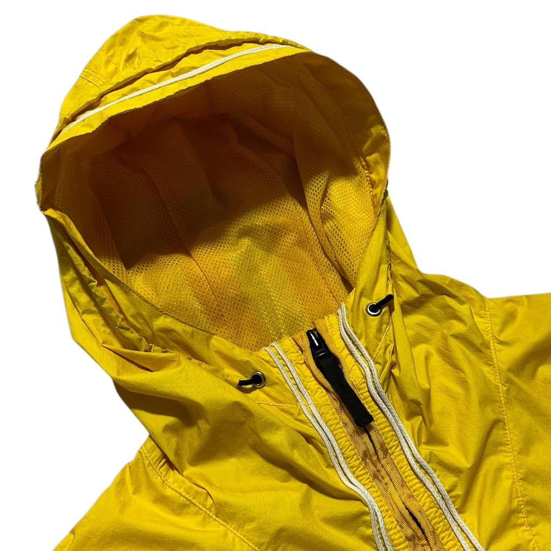 Stone Island Membrana Jacket
