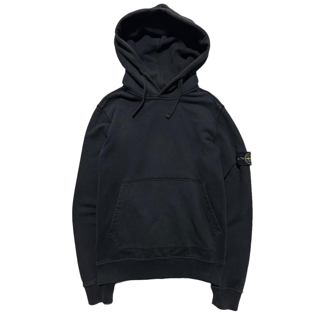 Stone Island Pullover Hoodie