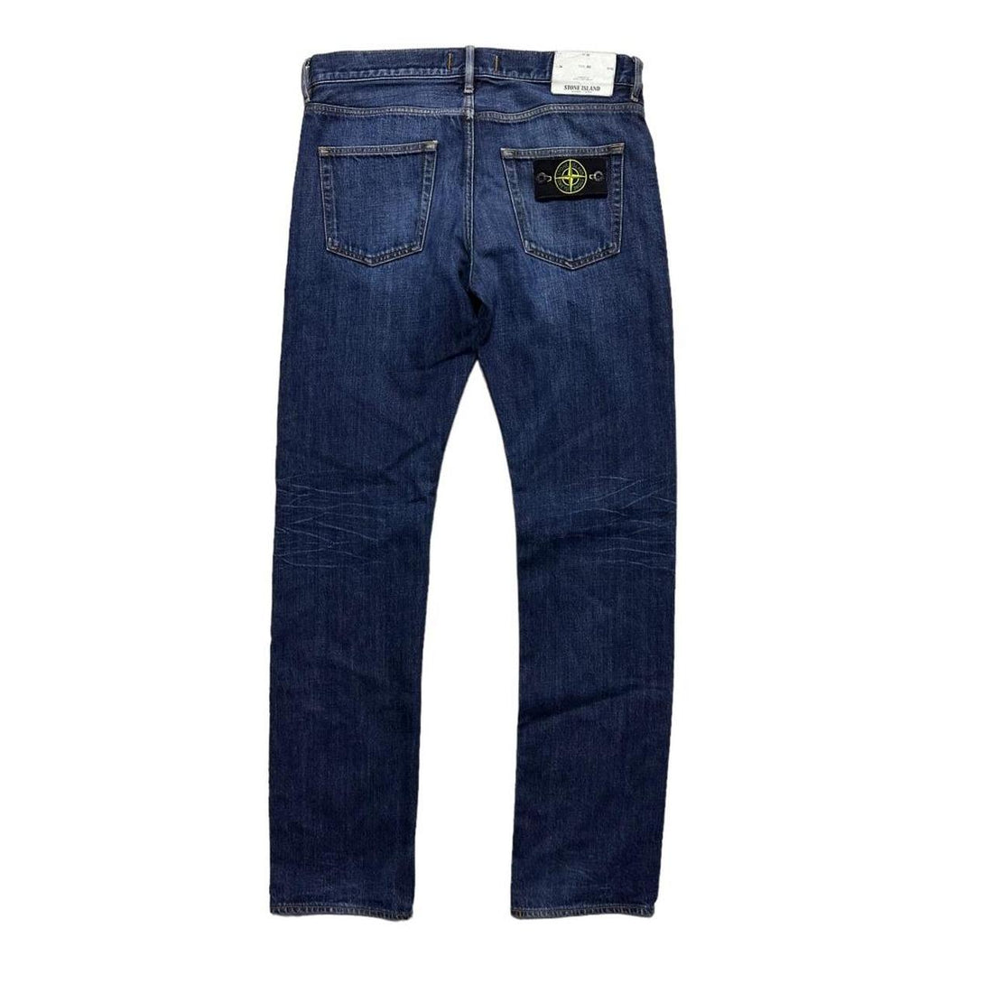 Stone Island Denim Jeans