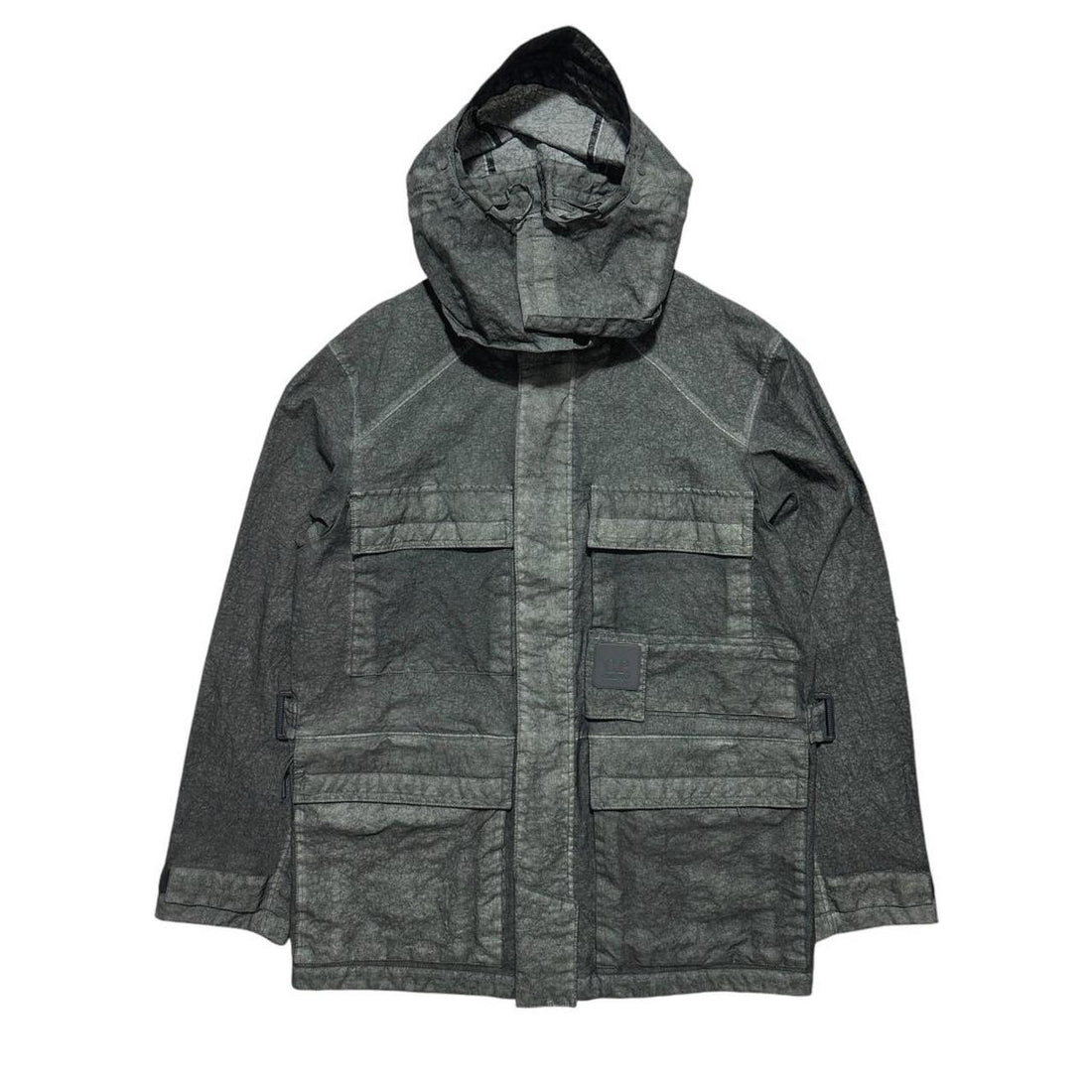 CP Company Co-Ted Metropolis Jacket