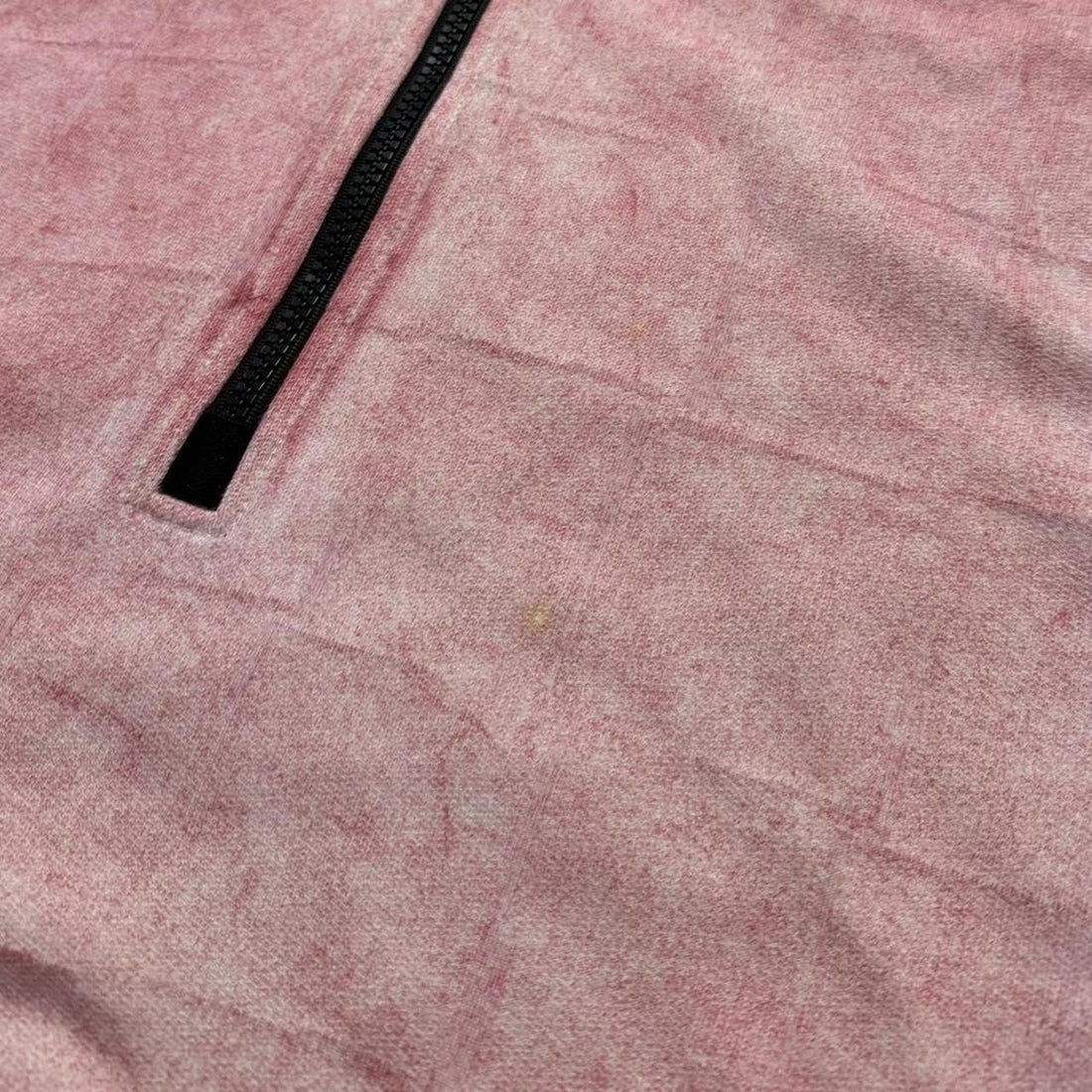 Stone Island Pink Dust Hoodie