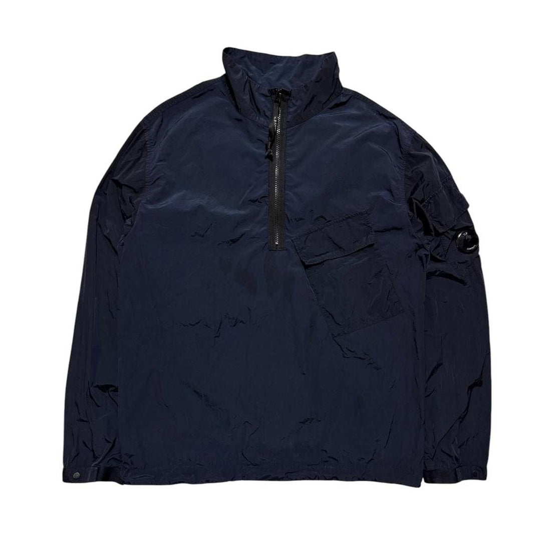 CP Company Nylon Pullover Jacket