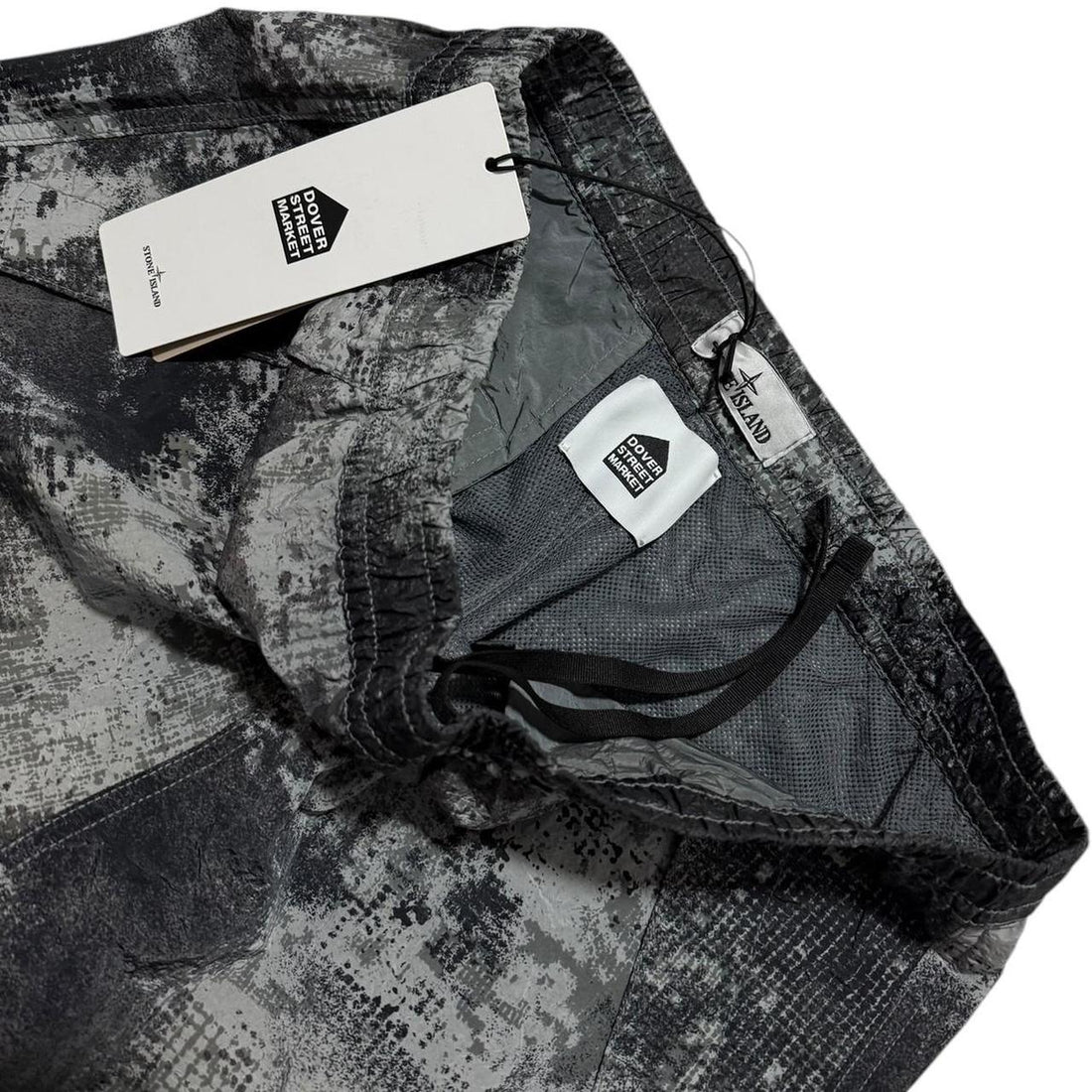 Stone Island Dover Street Market