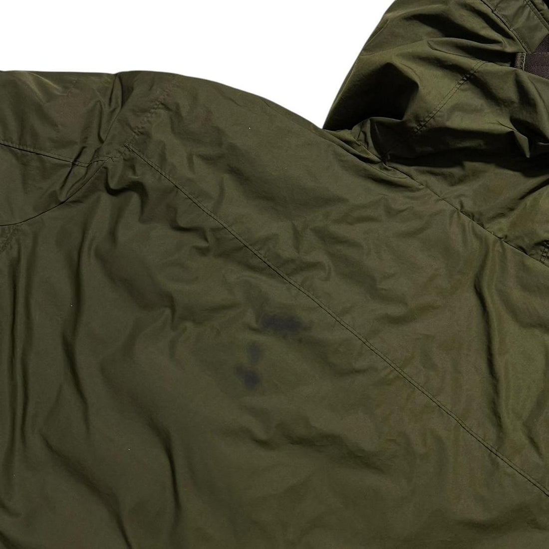 CP Company Micro-M Mask Jacket