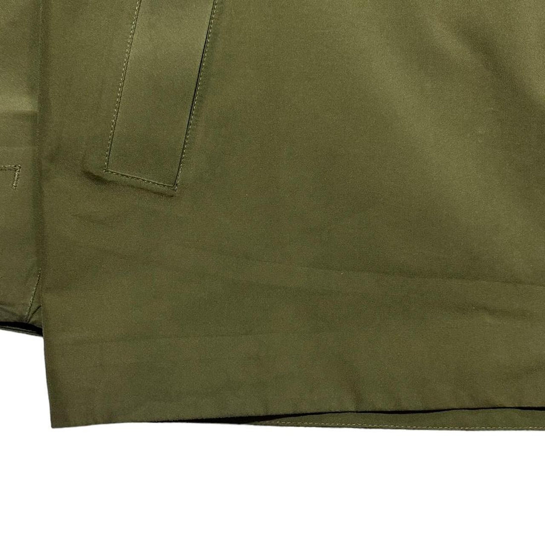 Stone Island Ghost Tank Shield Jacket