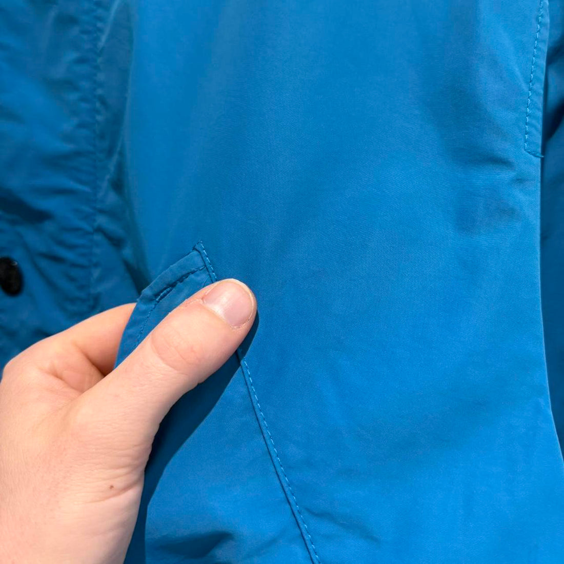 Stone Island Micro Reps Jacket