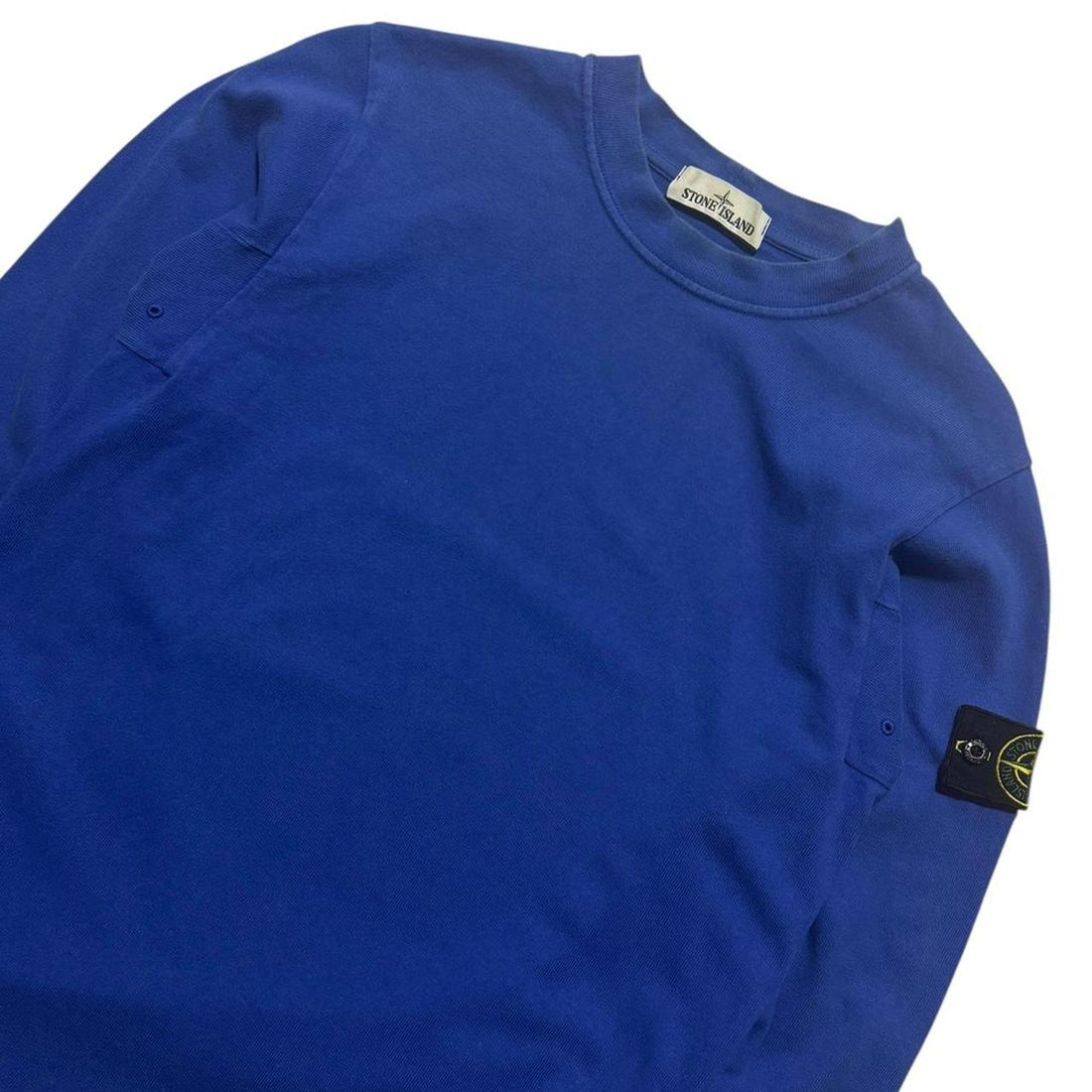 Stone Island Thin Jumper