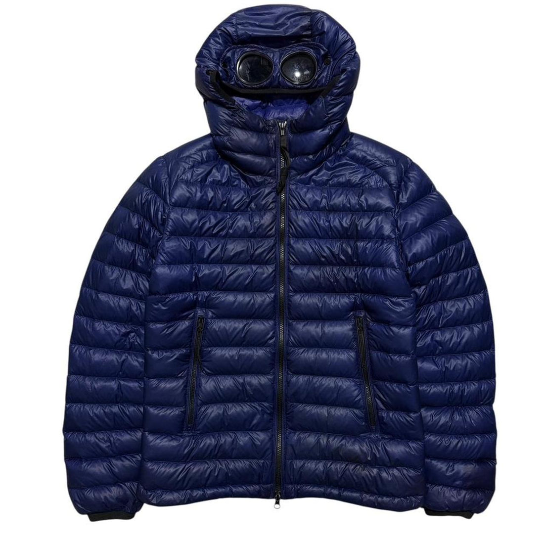 CP Company D.D. Shell Goggle Jacket