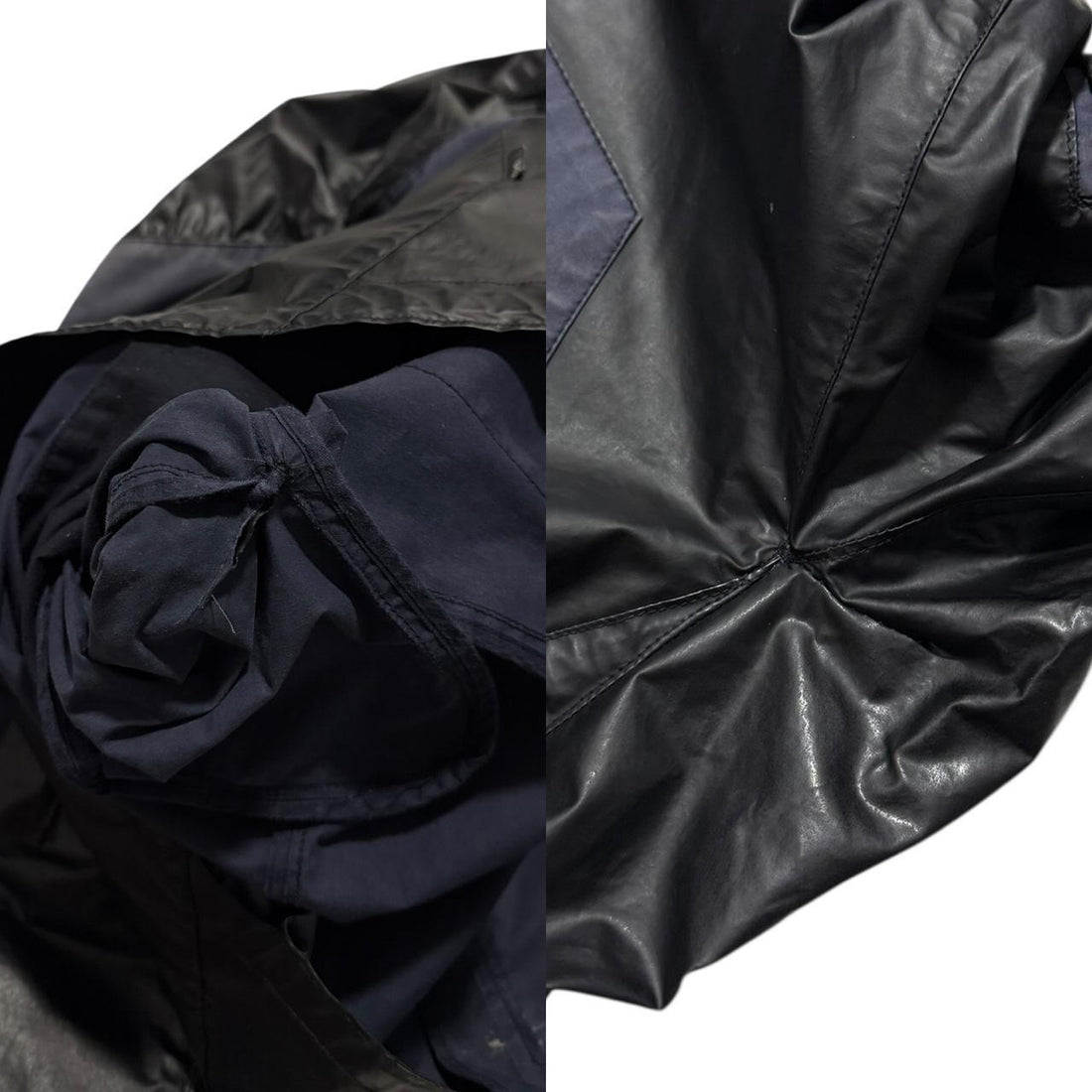 Stone Island Shadow Project Gommato R Jacket