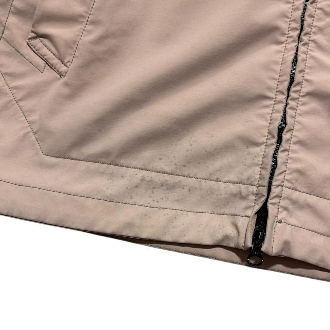 CP Company GD Shell Goggle Jacket
