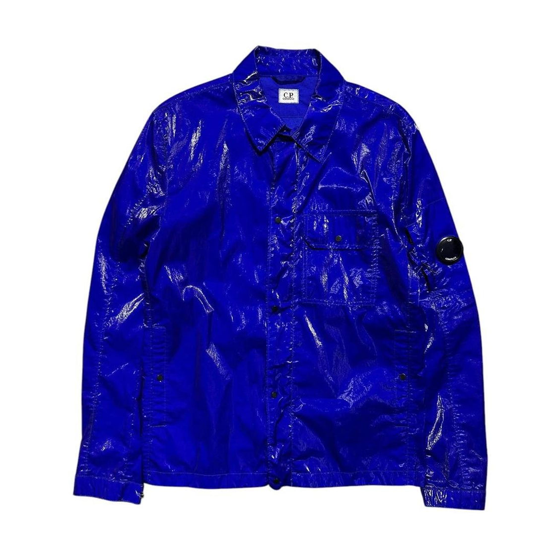 CP Company Cristal Overshirt