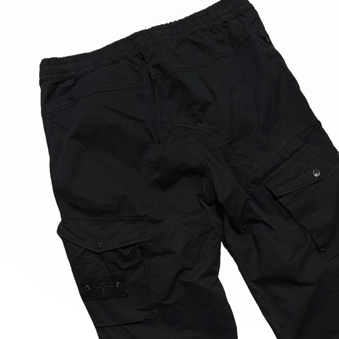 Stone Island Ghost Trousers