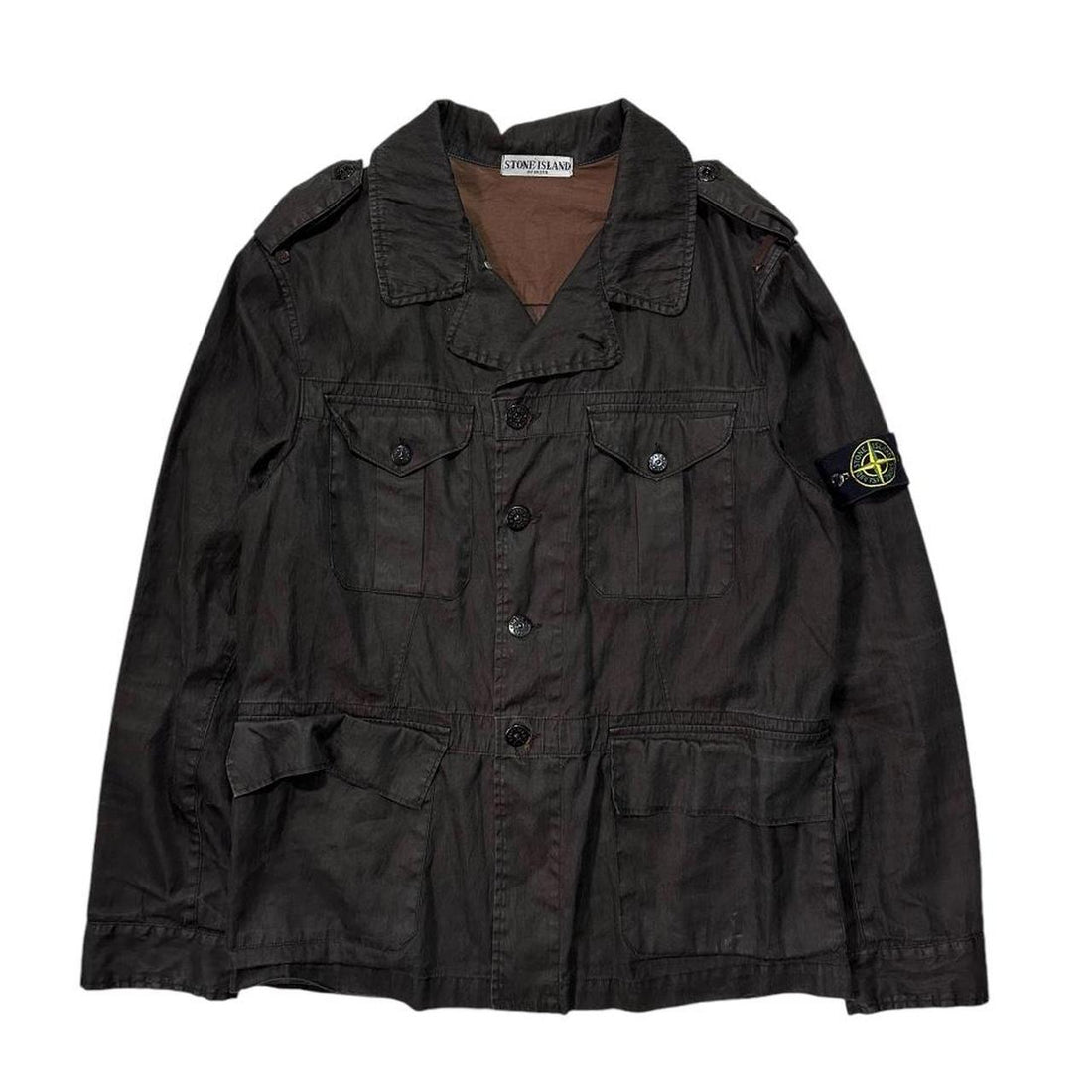 Stone Island Field Jacket