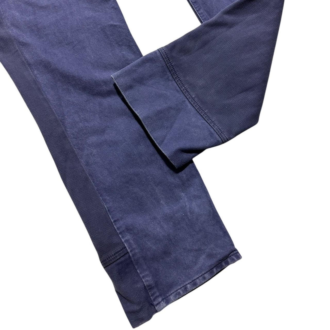 Stone Island Reflective Patch Trousers