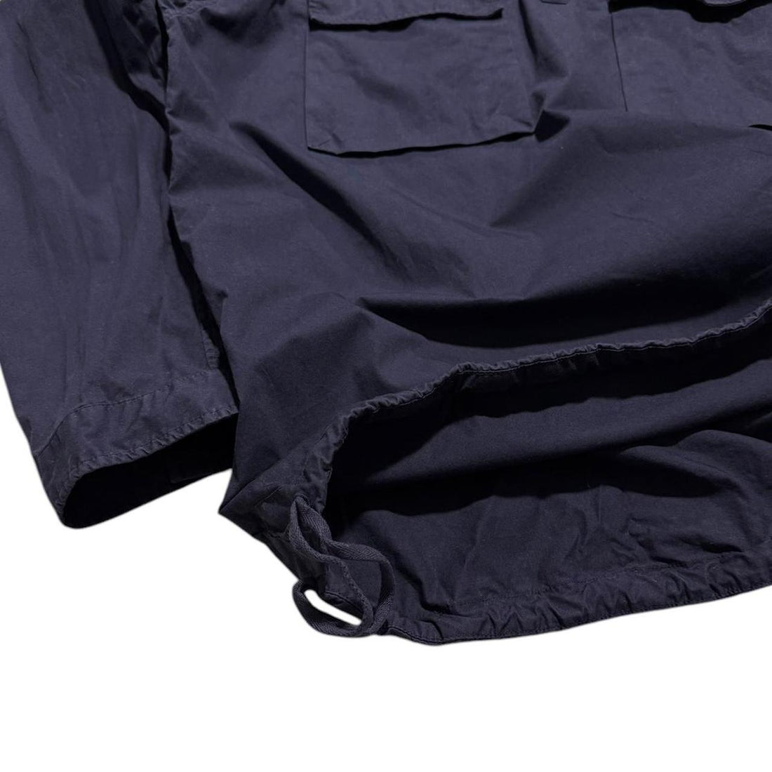 CP Company Pullover Canvas Jacket