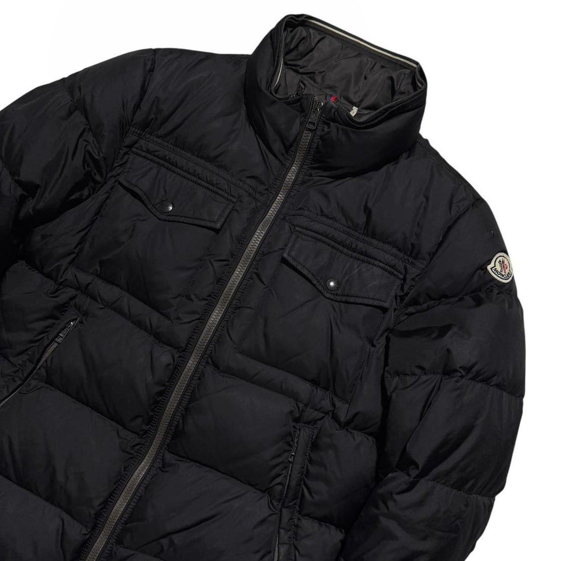 Moncler Thomas Down Jacket