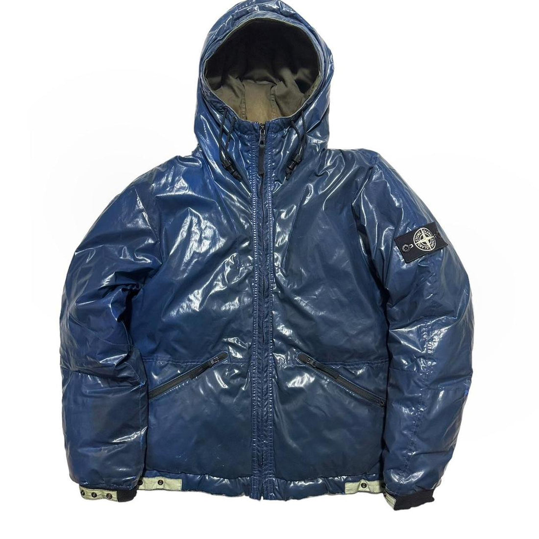 Stone Island 2009 Ice Jacket