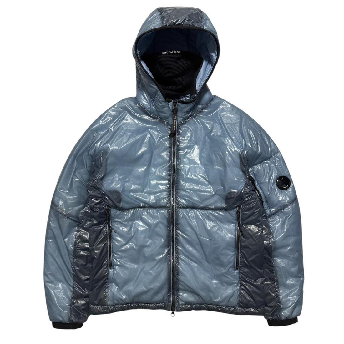 CP Company Outline Jacket