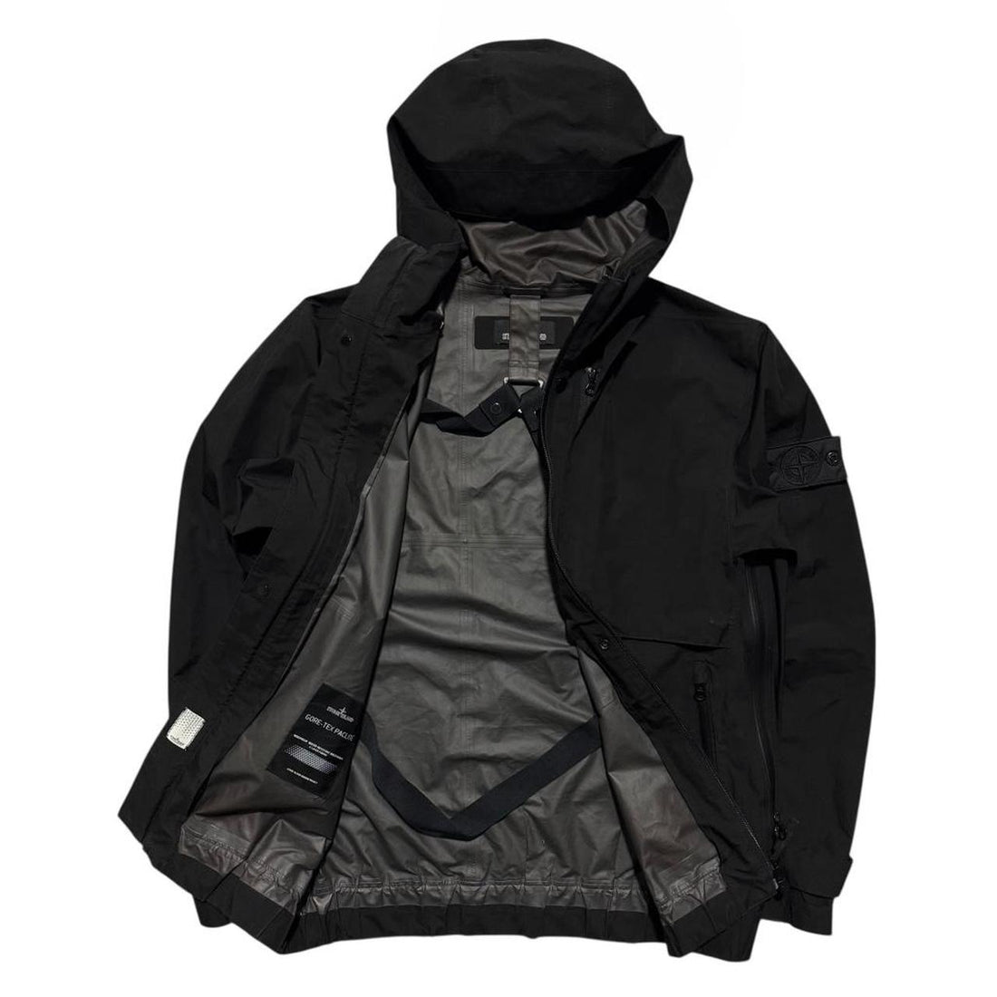 Stone Island Shadow Project Paclite Gore-Tex Jacket