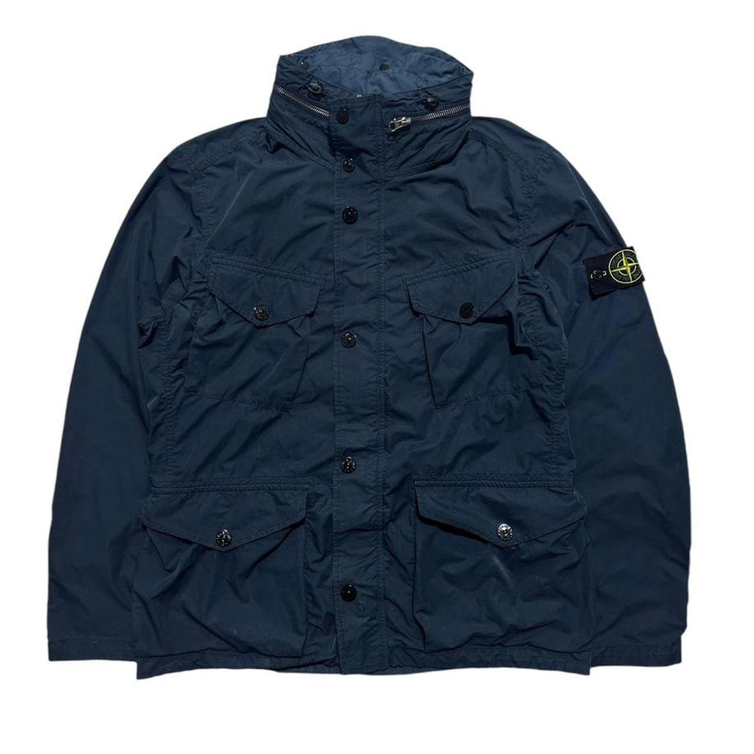 Stone Island David Tela Light-TC Jacket