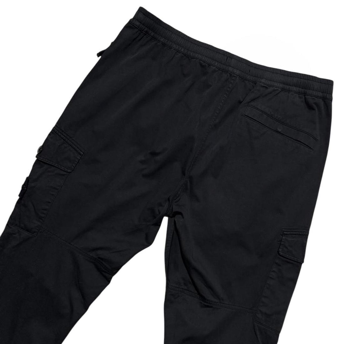 Stone Island Cargo Trousers