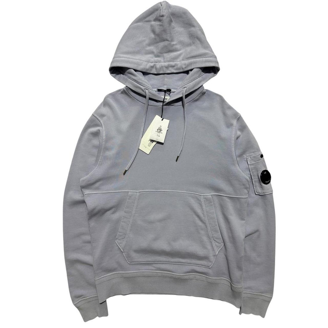 CP Company Cosmic Sky Pullover Hoodie