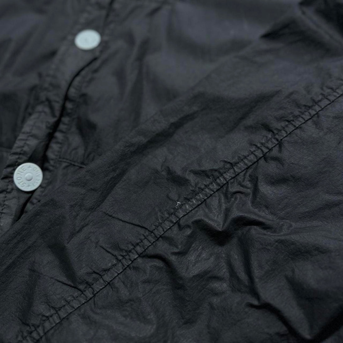 Stone Island Membrana 3L TC Jacket