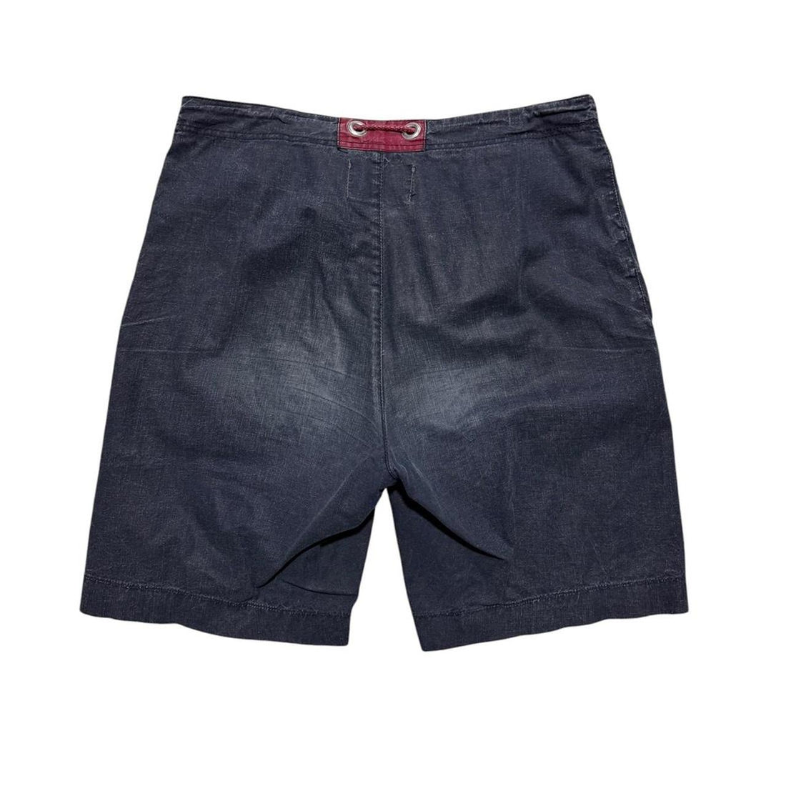 Stone Island Tela Stella 1983 Shorts