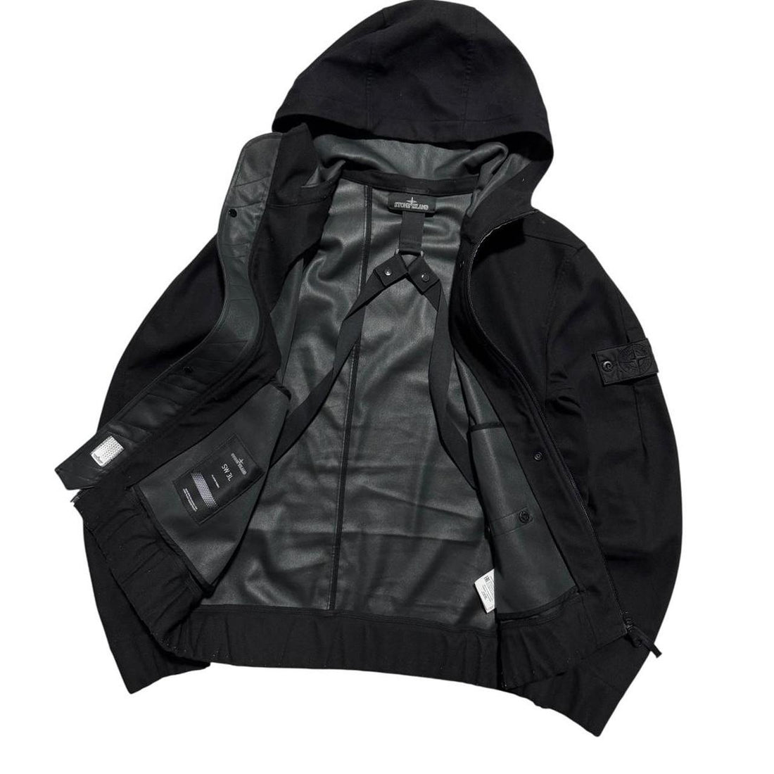 Stone Island Shadow Project SW 3L Jacket