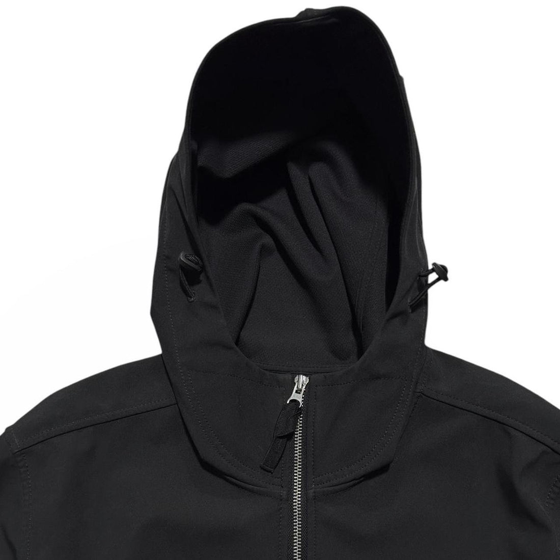 Stone Island Soft Shell Jacket