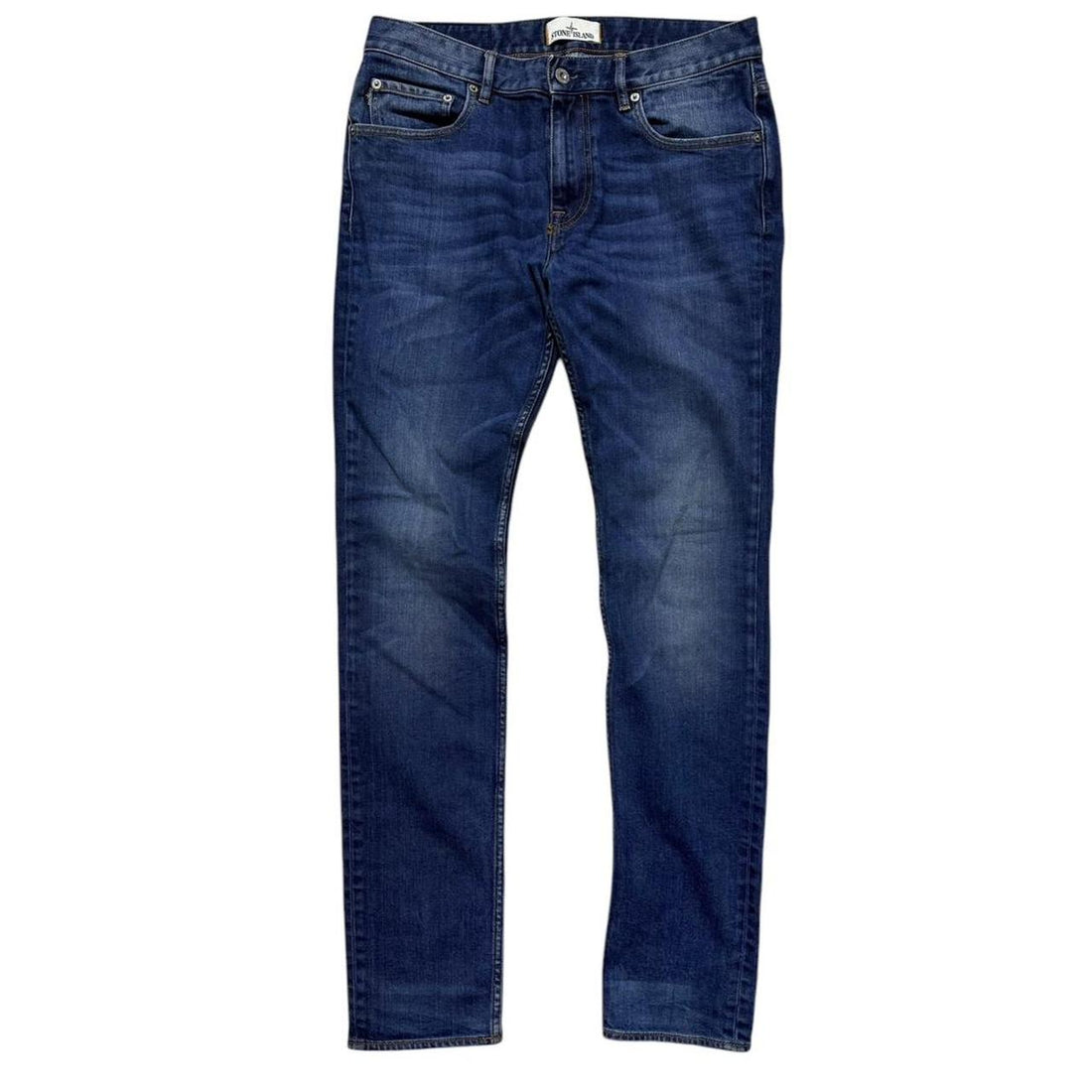 Stone Island Denim Jeans