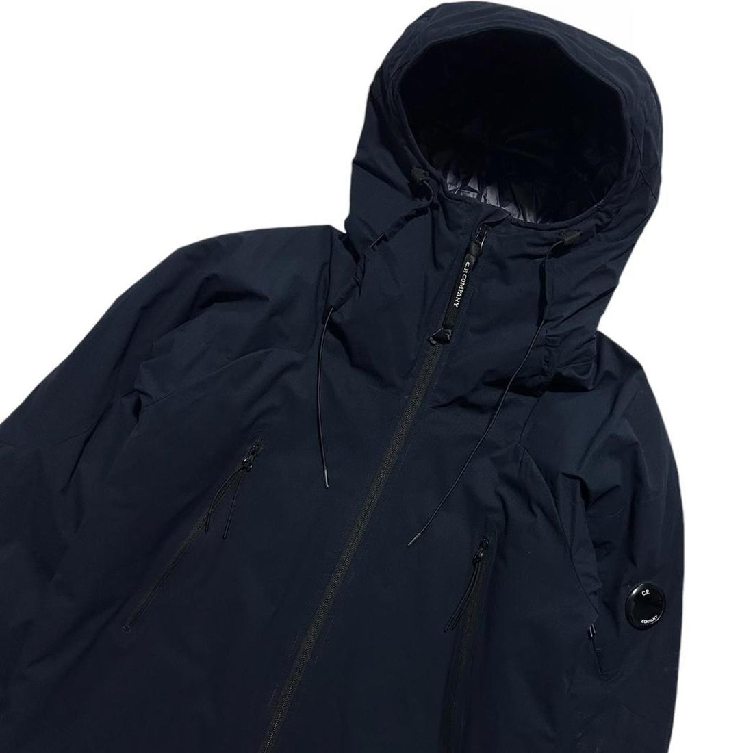 CP Company Pro-Tek Primaloft Jacket