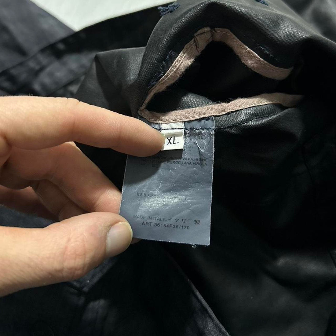 Stone Island Multipocket Jacket