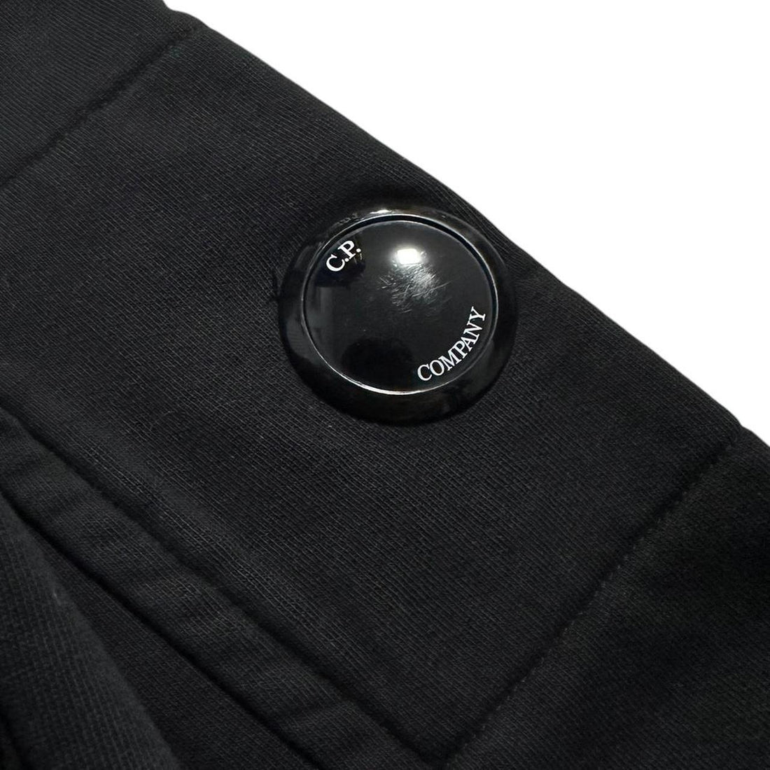 CP Company Pullover Hoodie