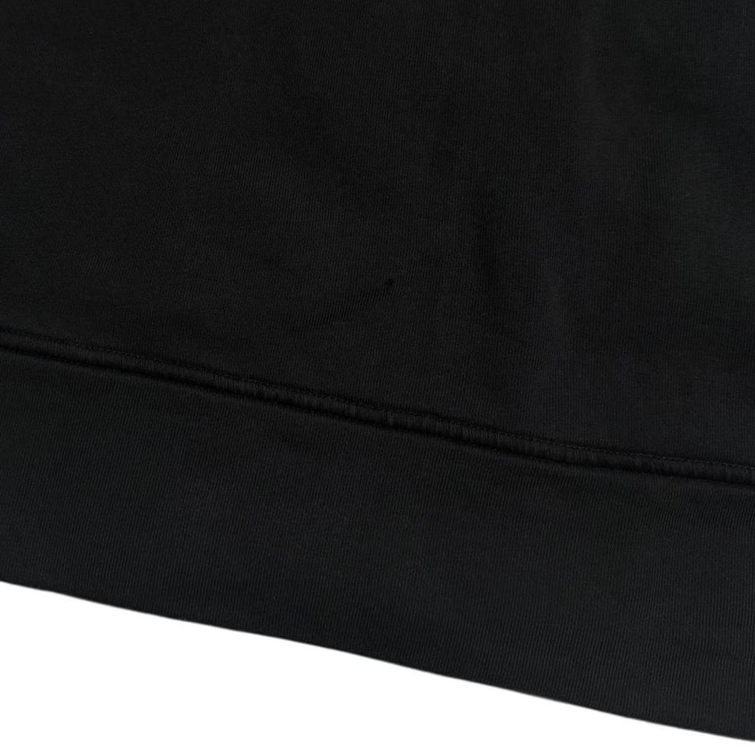 Stone Island Cotton Full Zip