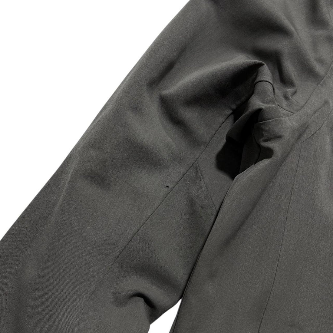 Stone Island Ghost Repellant Jacket