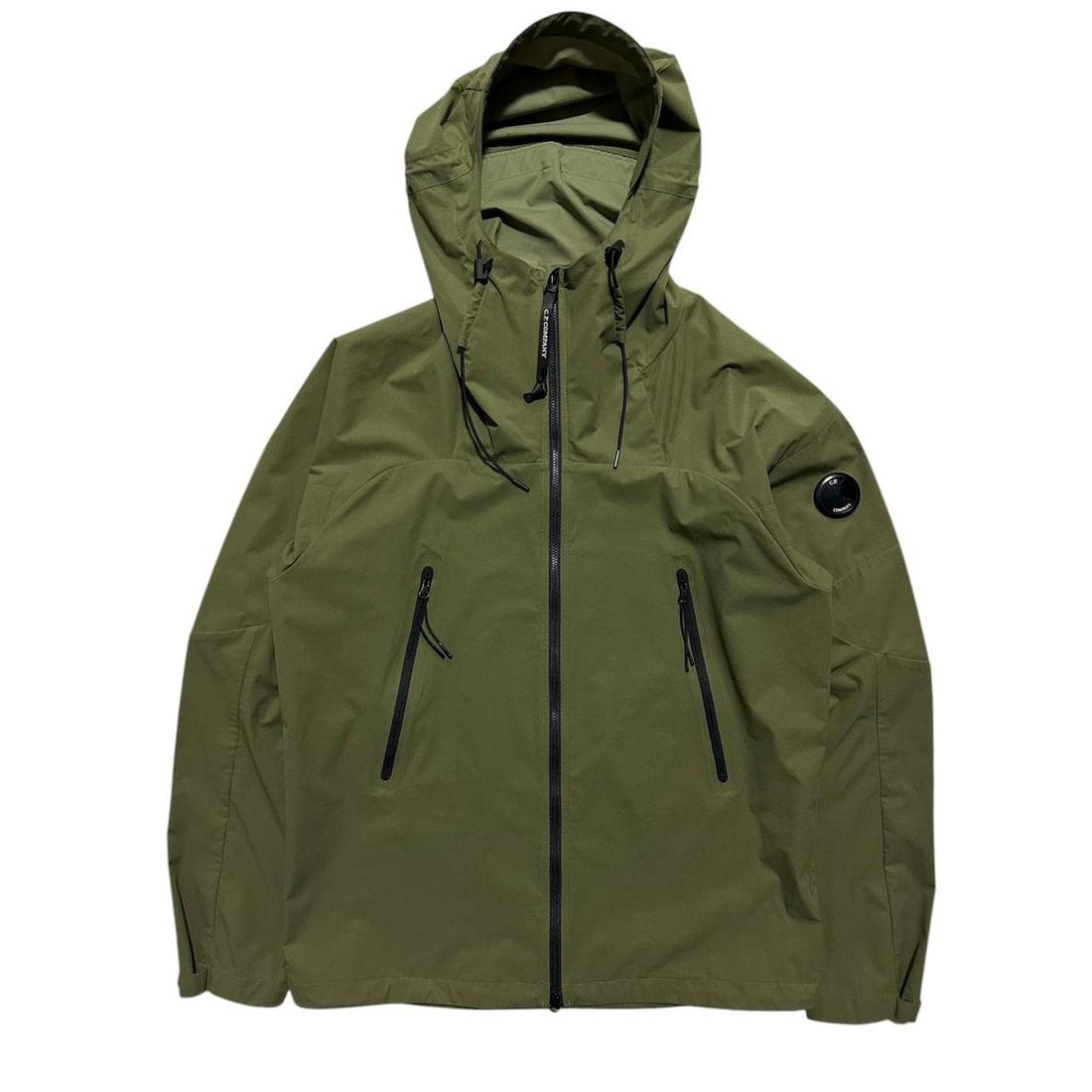 CP Company Pro Tek Jacket