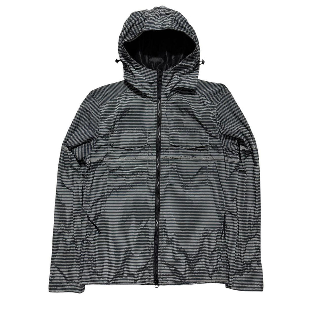 Stone Island Marina Nylon Jacket