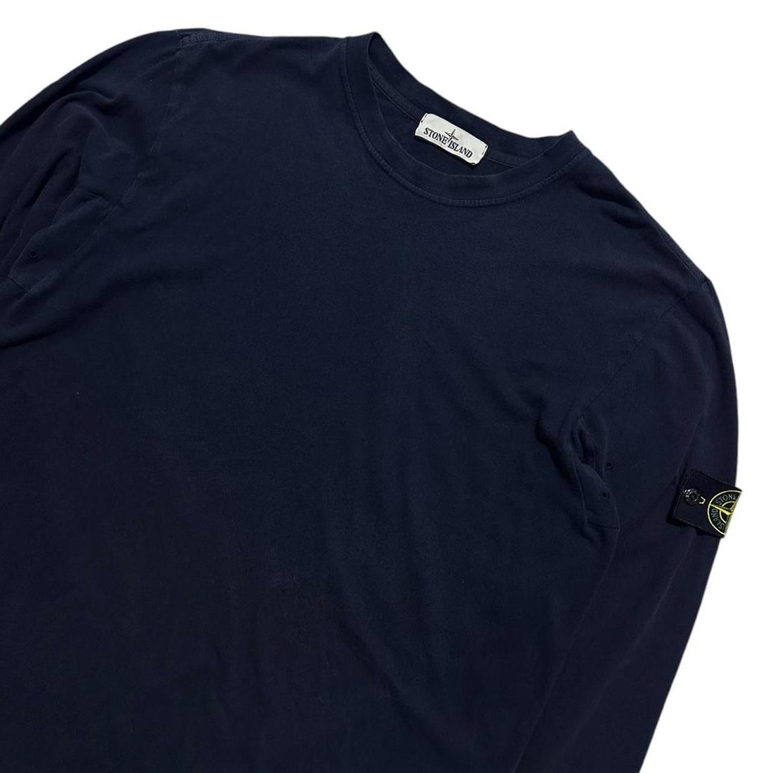 Stone Island Long Sleeve Top