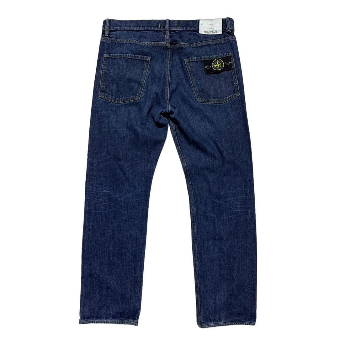 Stone Island Denim Jeans