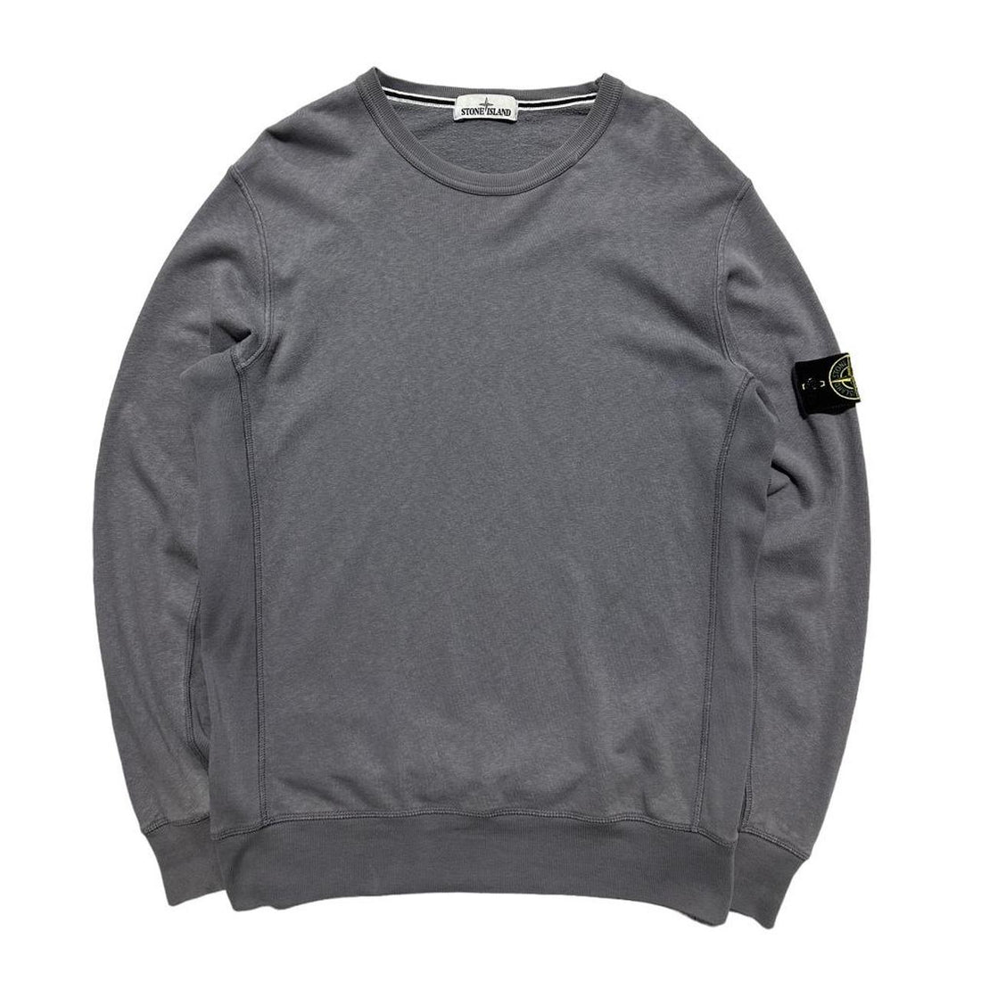 Stone Island Pullover Crewneck