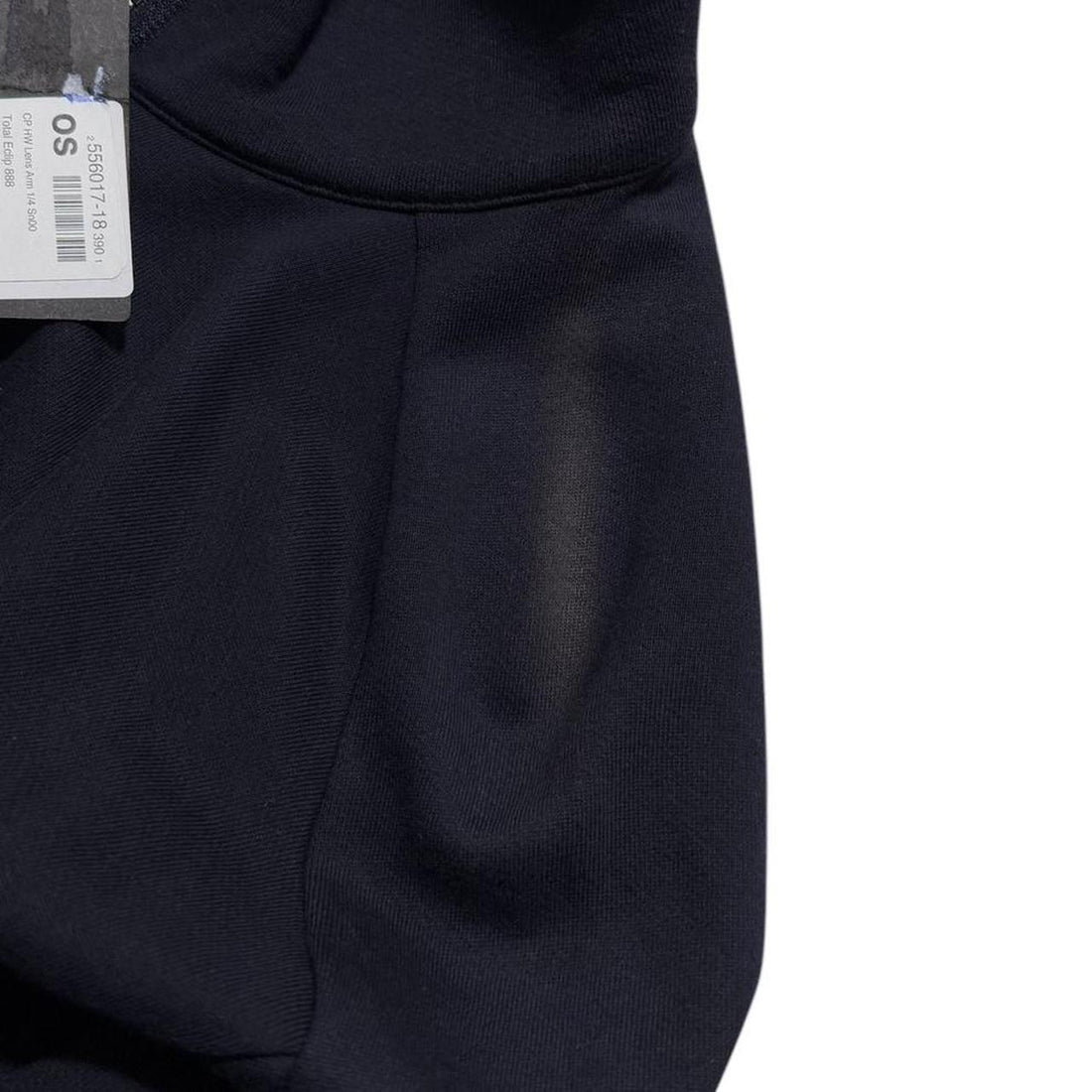 CP Company Quarter Zip Pullover