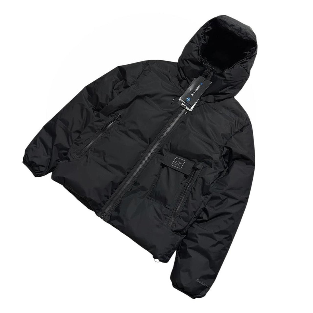 CP Company Baffled Pertex Down Jacket