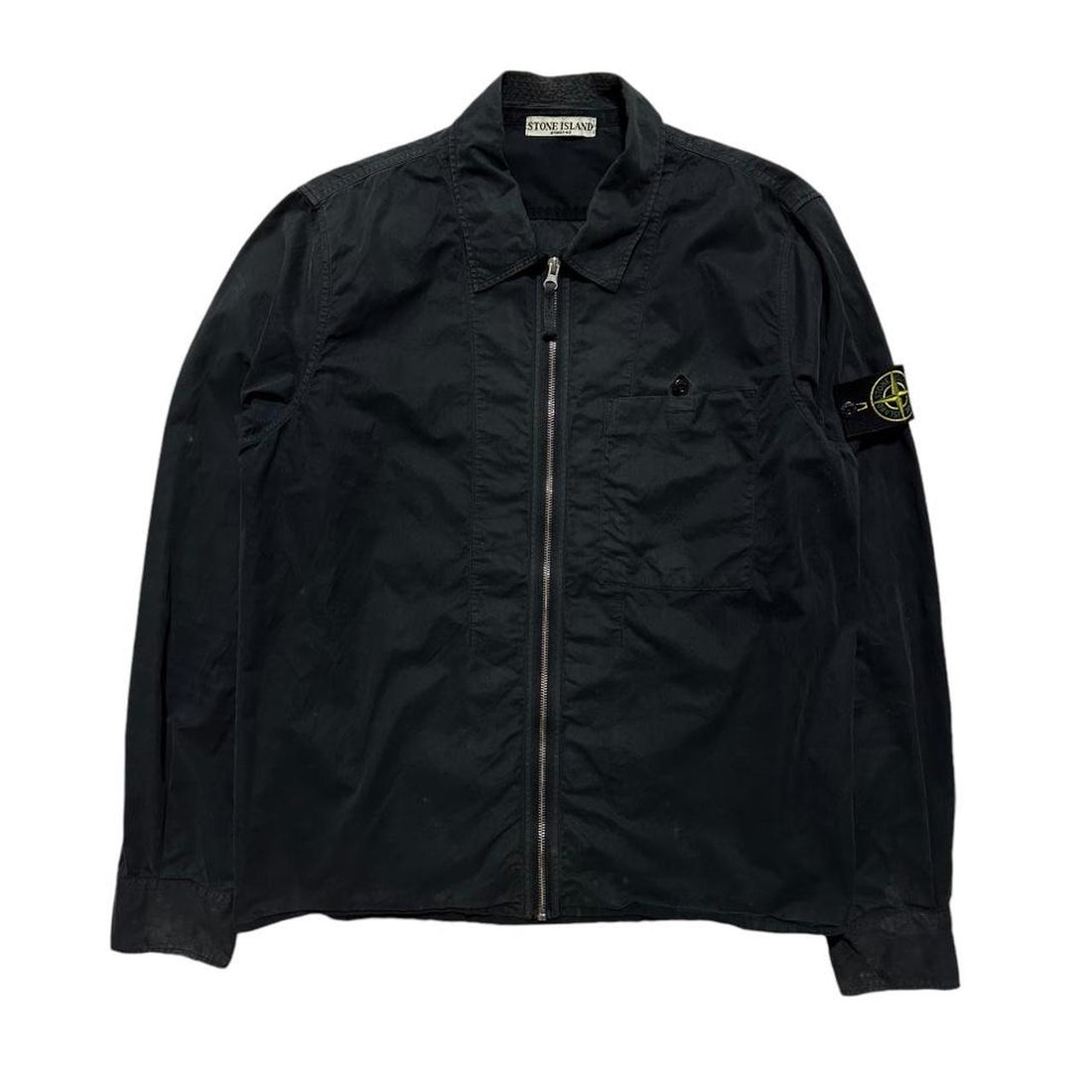 Stone Island Overshirt