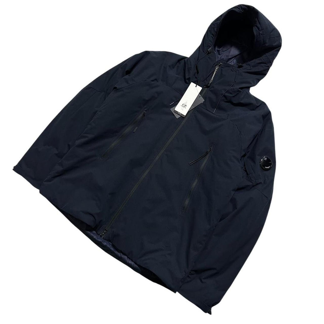 CP Company Pro-Tek Padded Jacket