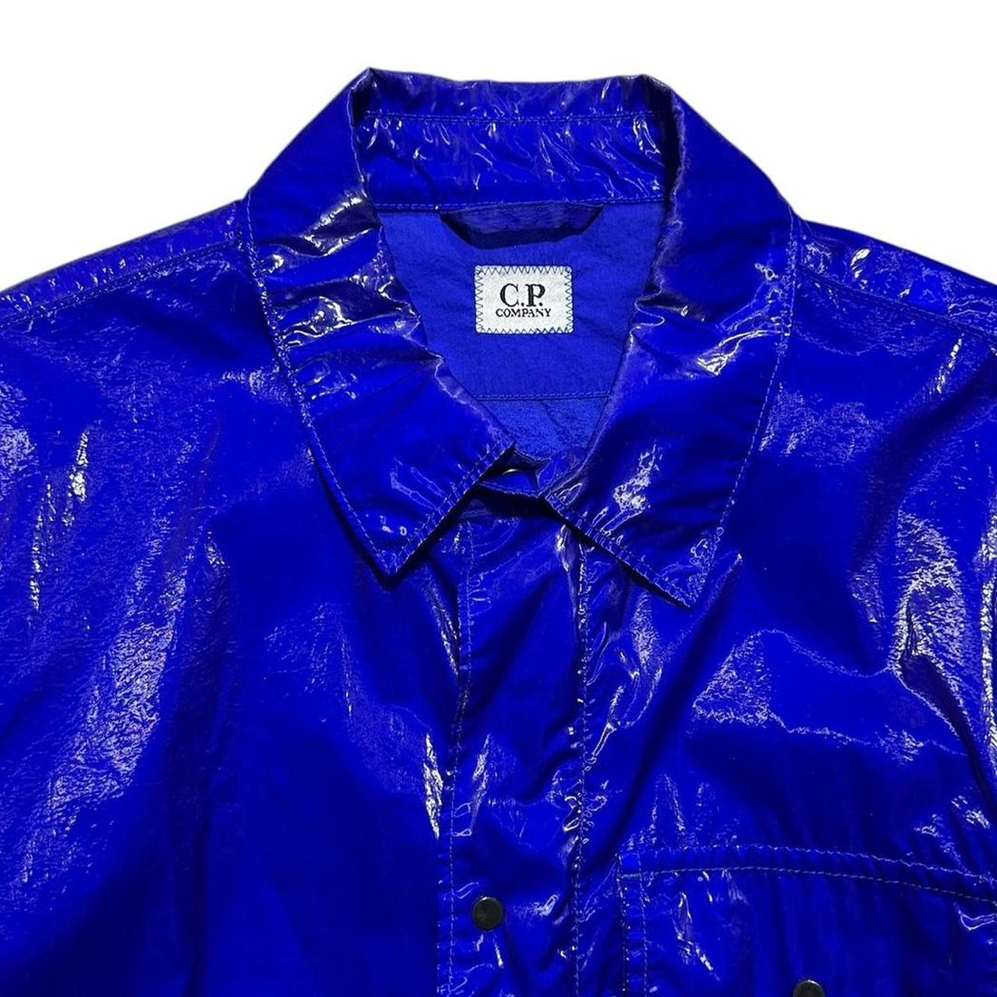 CP Company Cristal Overshirt