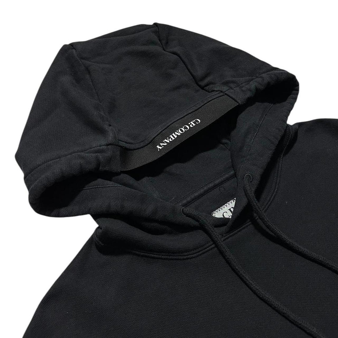 CP Company Pullover Hoodie