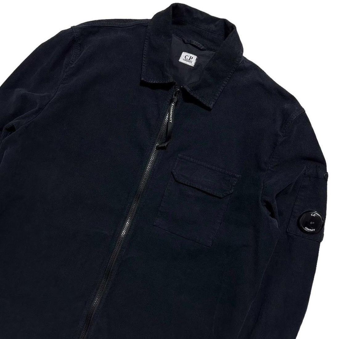 CP Company Corduroy Shirt
