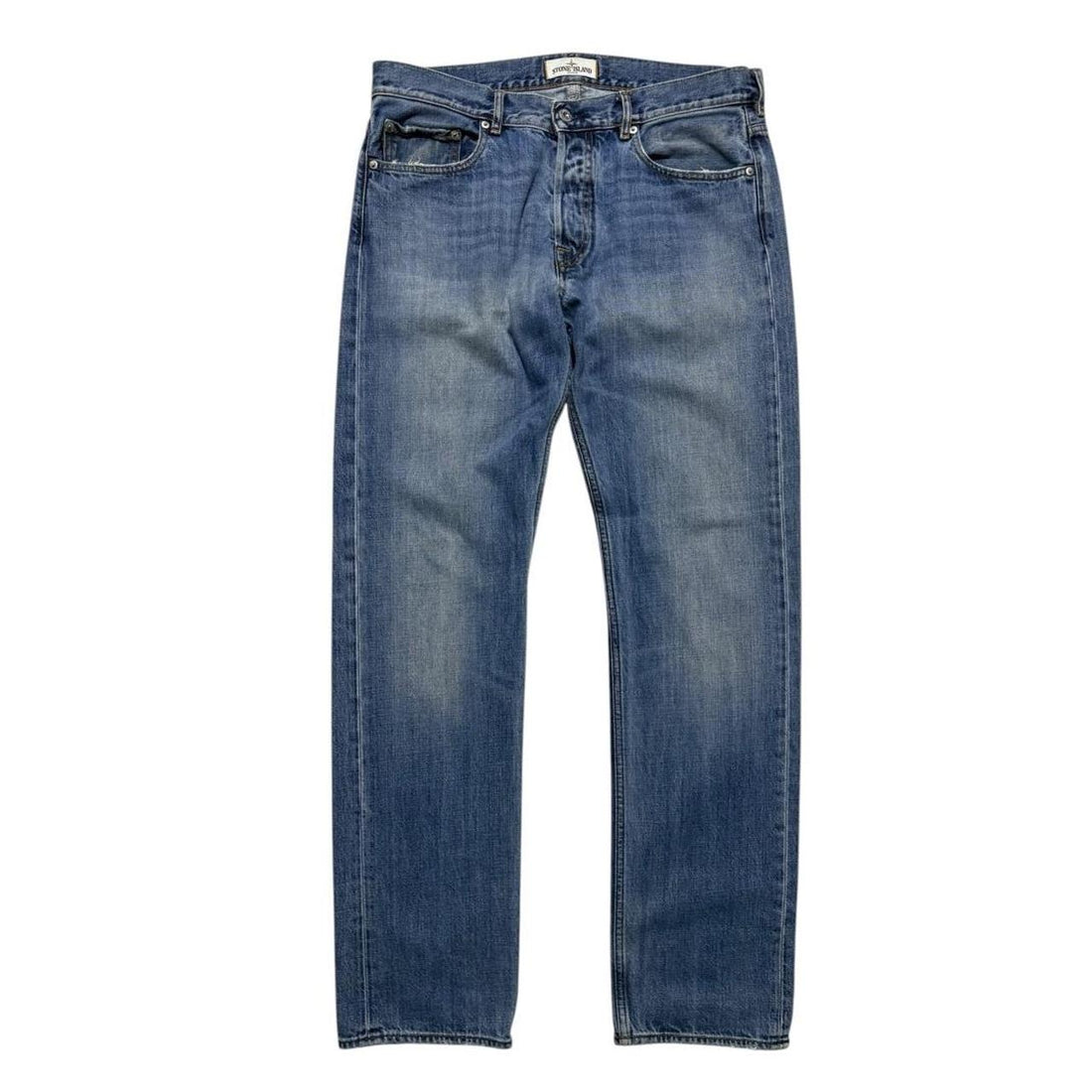 Stone Island Denim Jeans