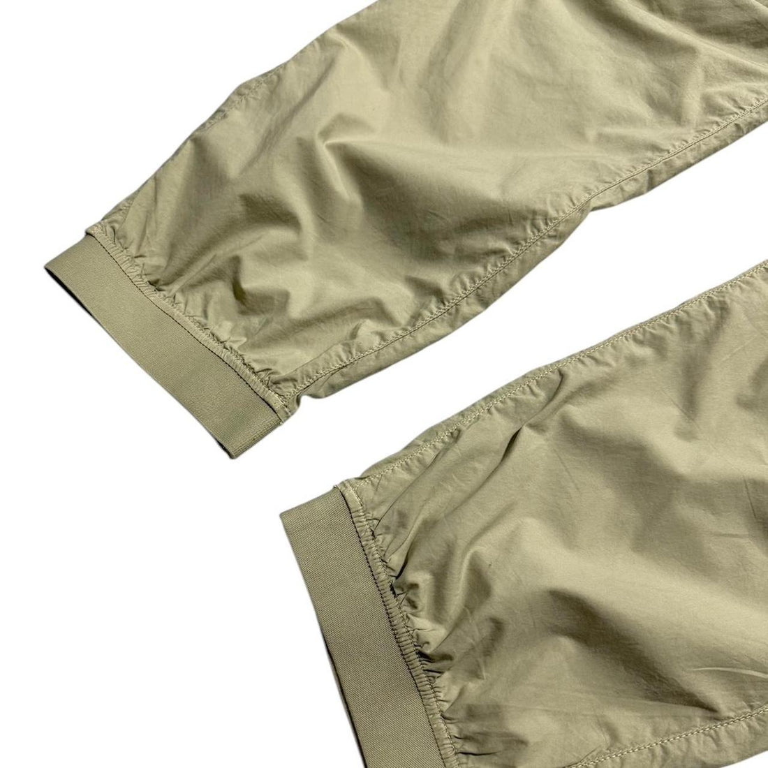 Stone Island Beige Cargo Trousers